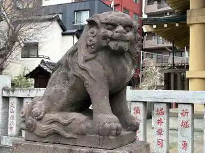 白髭神社(東京都)