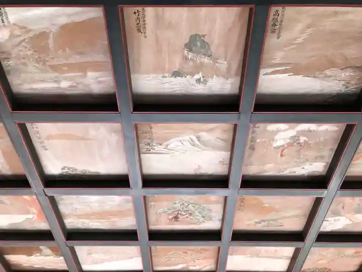 釋尊寺(長野県)