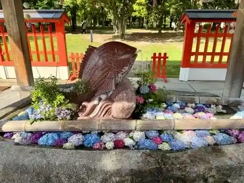 十日恵比須神社(福岡県)