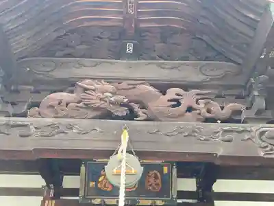 兎川霊端寺（兎川寺）(長野県)