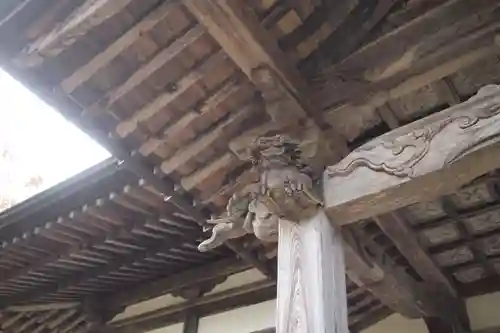 泰寧寺のその他建物