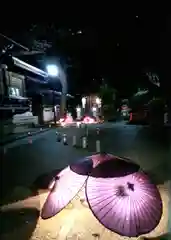 熊野神社(東京都)