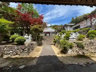 龍源院(静岡県)
