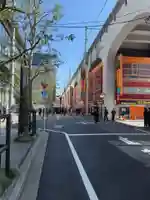 講武稲荷神社(東京都)