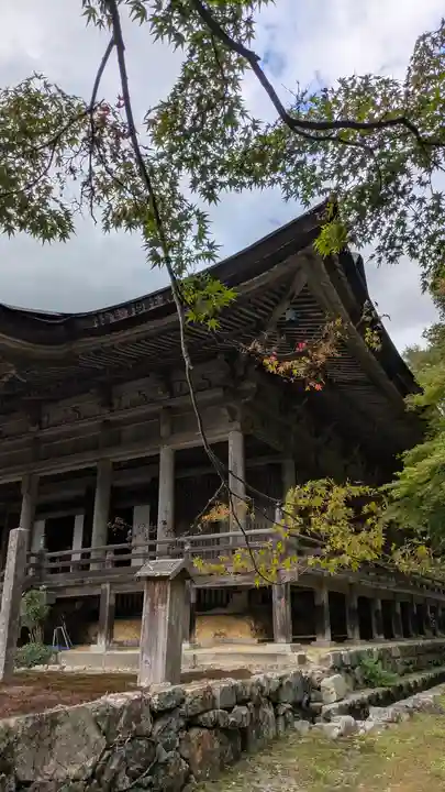 大原寺勝林院(京都府)