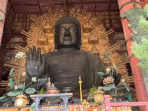 東大寺(奈良県)