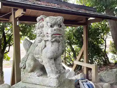 稲木神社(三重県)