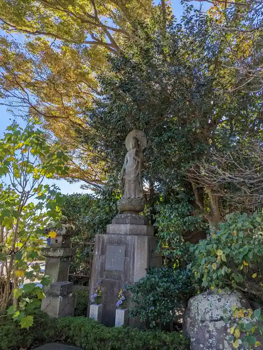 長谷寺(神奈川県)