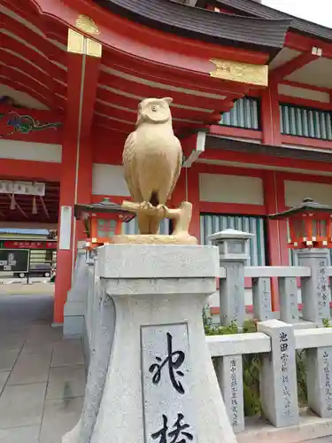射楯兵主神社(兵庫県)