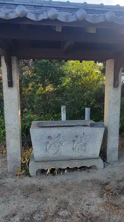 和多都見神社(愛媛県)