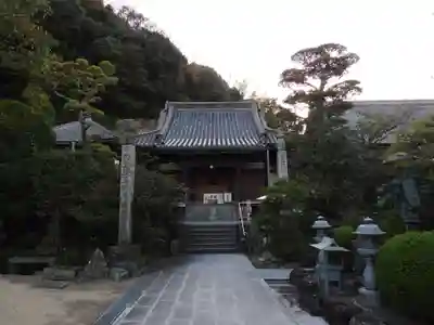 甲山寺(香川県)