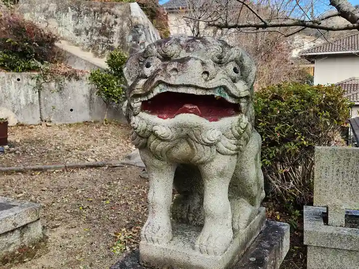 大将軍神社(兵庫県)