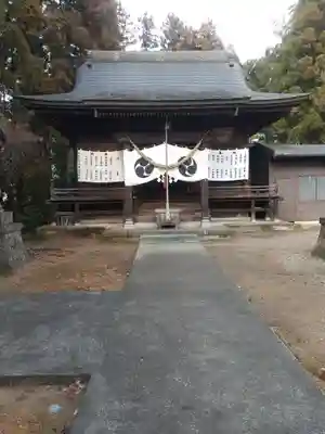 塩竈神社(栃木県)