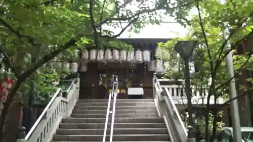 朝日神社(愛知県)