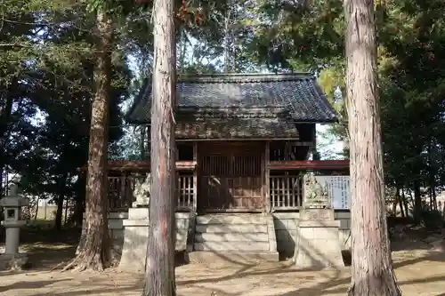 大宮神社(滋賀県)