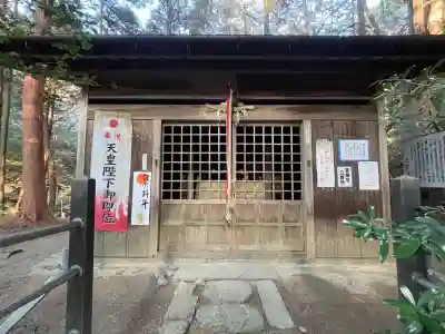 岩瀬神社(滋賀県)