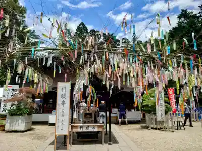 大崎八幡宮のその他建物