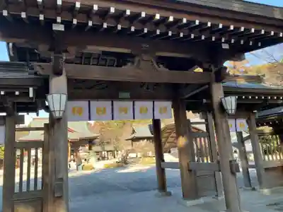 白鷺神社(栃木県)