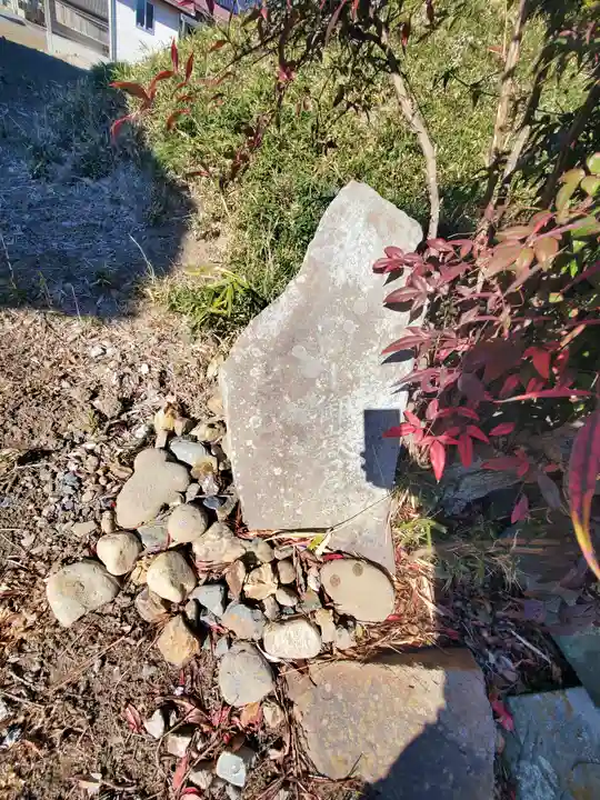 春日神社(富若)(群馬県)