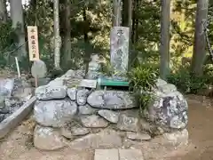 成覚寺の建物その他