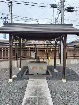 石井神社(茨城県)