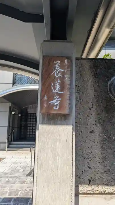 養蓮寺(京都府)