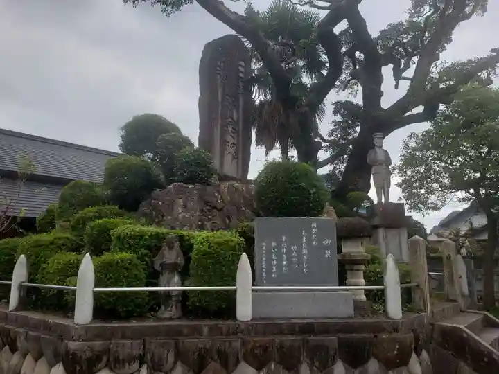 御井神社のその他建物