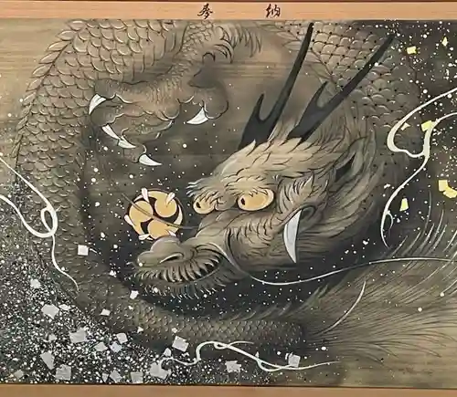 貴船神社(京都府)