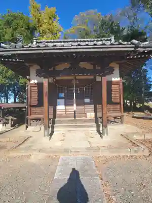 和田神社の本殿・本堂