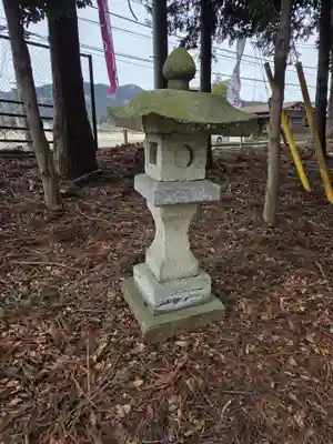 智賀都神社(栃木県)