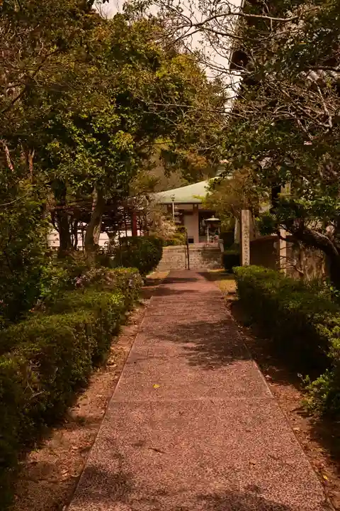 瀧湖寺(香川県)
