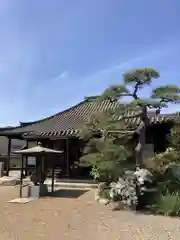荘厳浄土寺の本殿