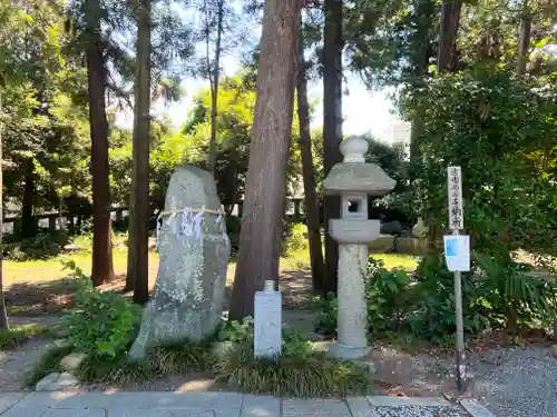 甲斐國一宮 浅間神社(山梨県)