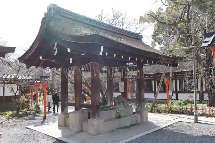 平野神社(京都府)