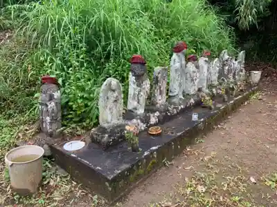 千手院(千葉県)