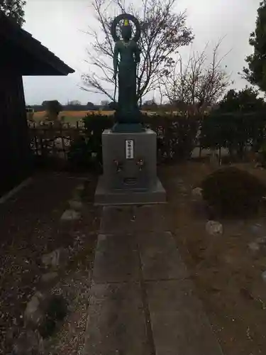 長福寺(埼玉県)