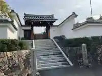 南明禪院(南明院)(京都府)