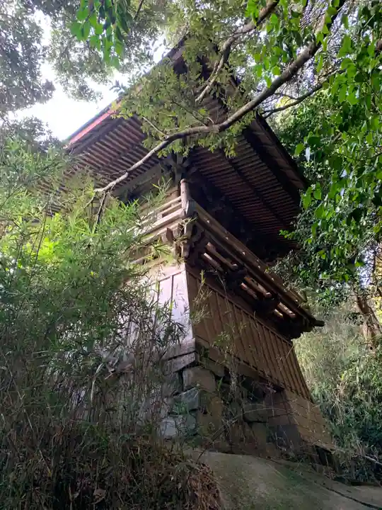 常燈寺(千葉県)