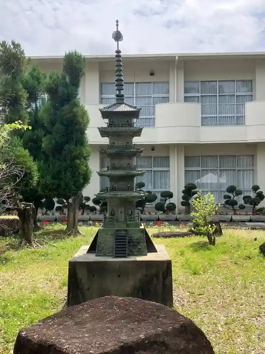 音楽寺(愛知県)