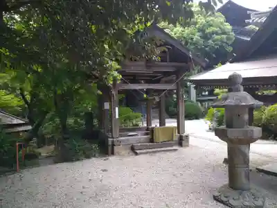 椎尾山薬王院のその他建物