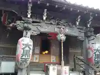 大圓寺(東京都)