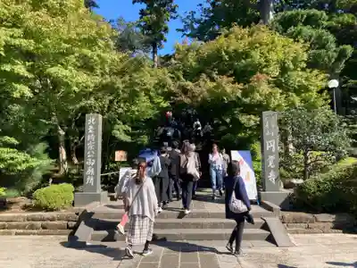 円覚寺(神奈川県)