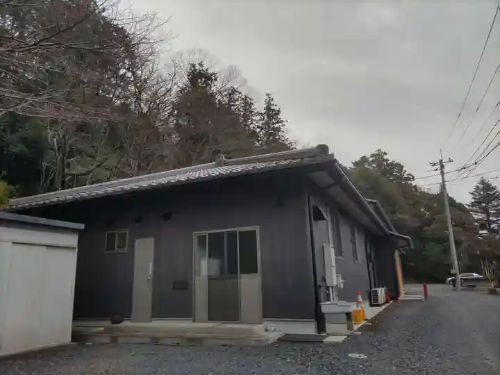 西宮神社のその他建物