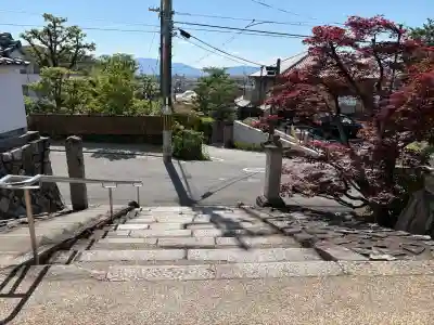 光明院（光明禅院）(京都府)
