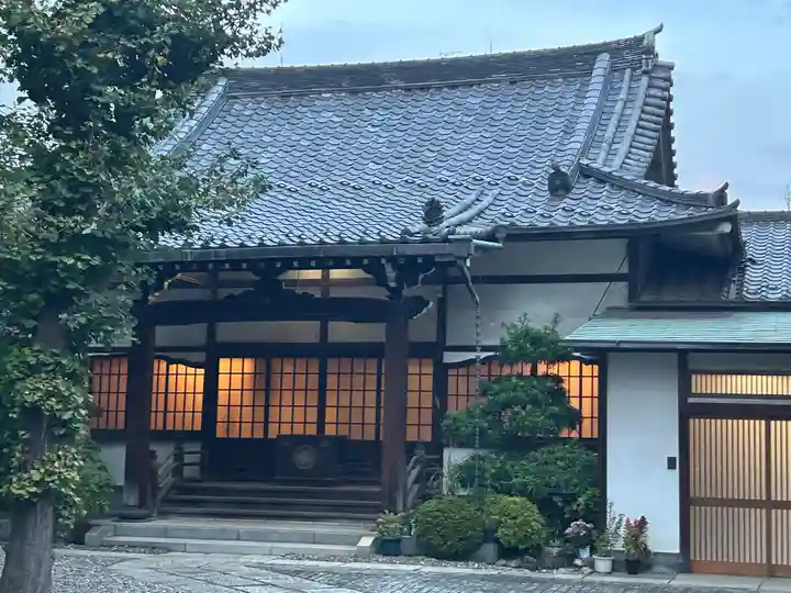 延命院(東京都)