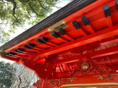 愛宕神社(東京都)