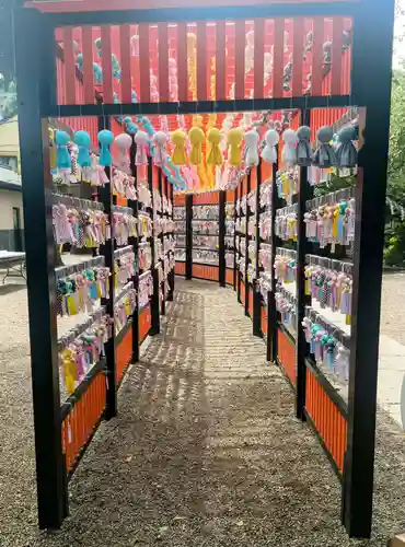 田無神社(東京都)