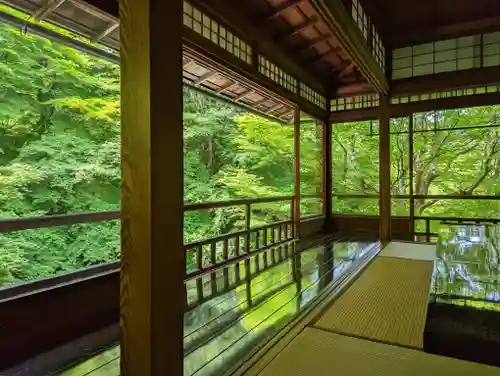 光明寺瑠璃光院(京都府)