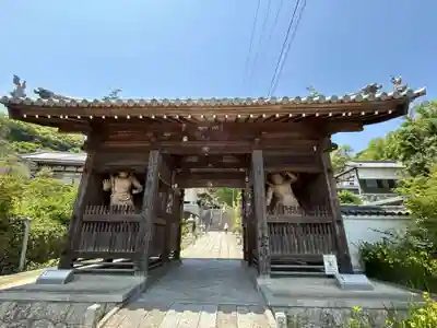 神恵院(香川県)