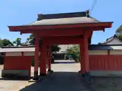 長禪寺(千葉県)